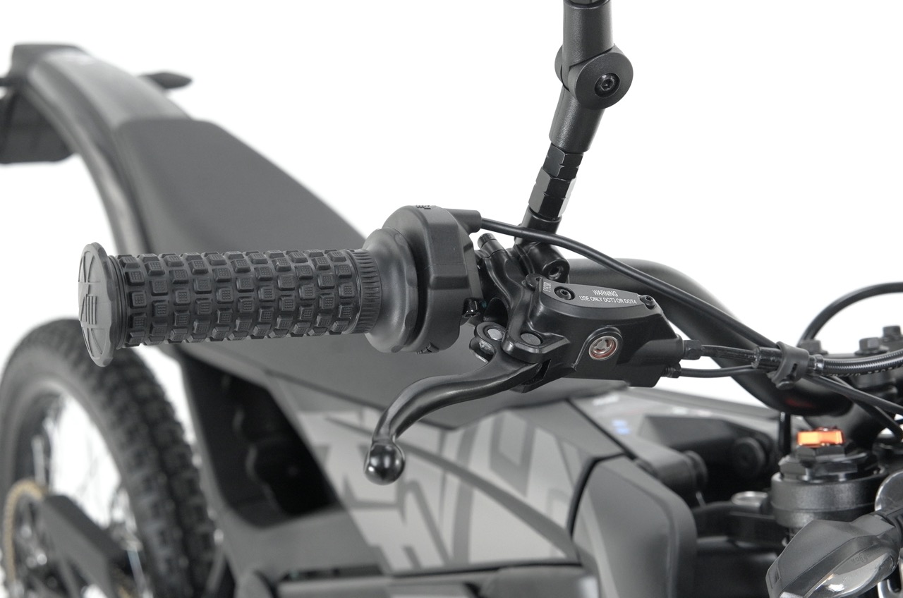 APOLLO RFN Endurance L1e