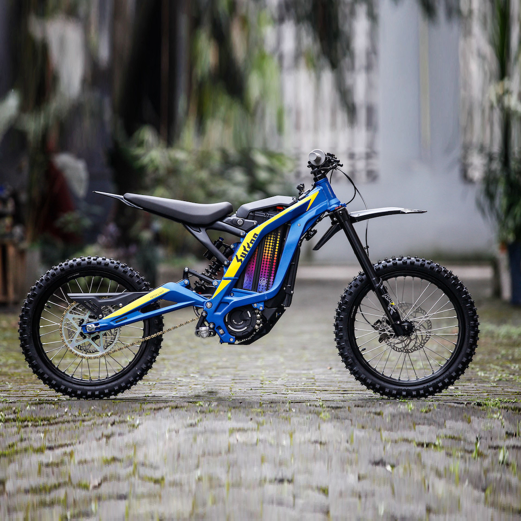 SUR-RON Firefly YOUTH-Edition