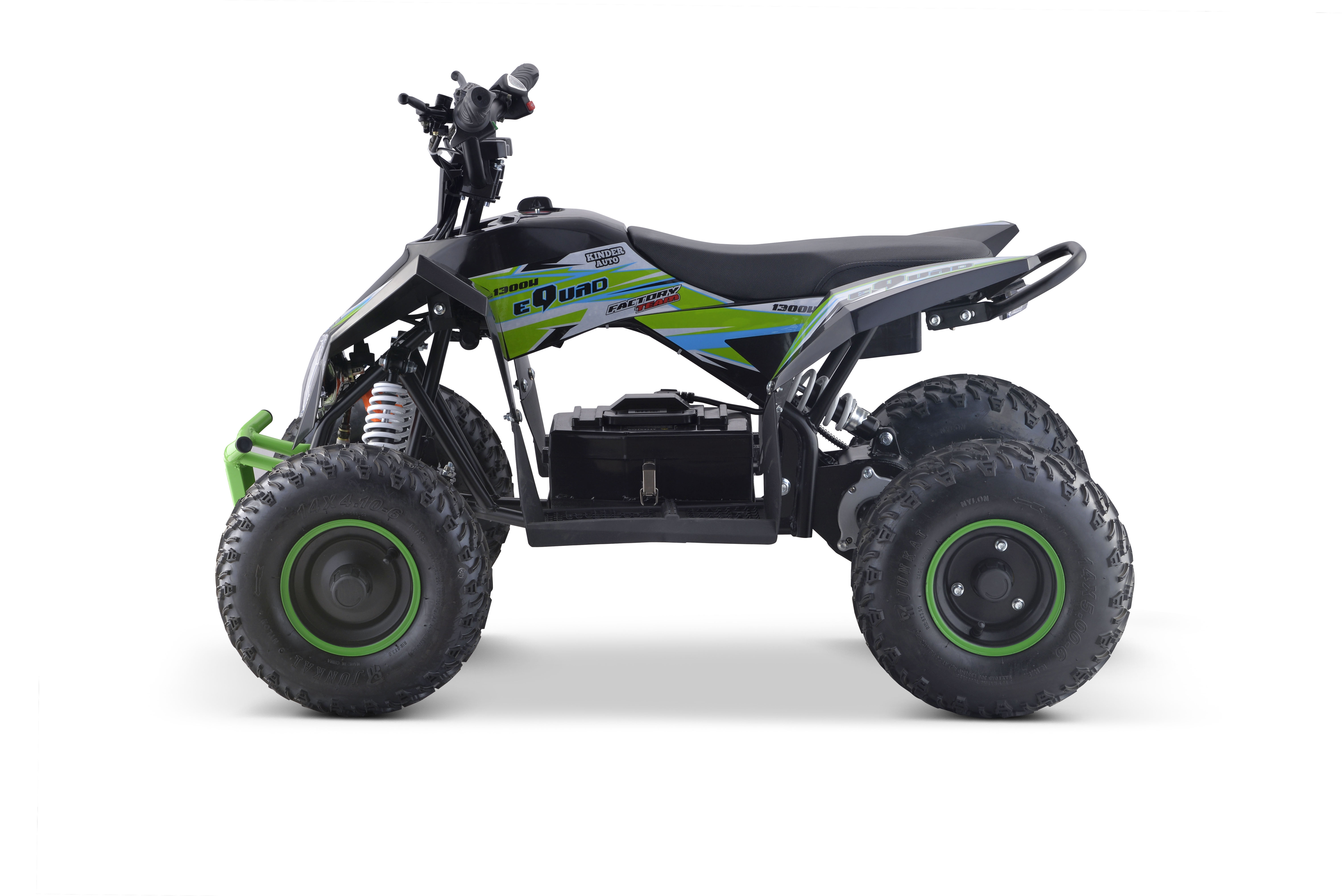 E-Quad Climber 1300W 48V