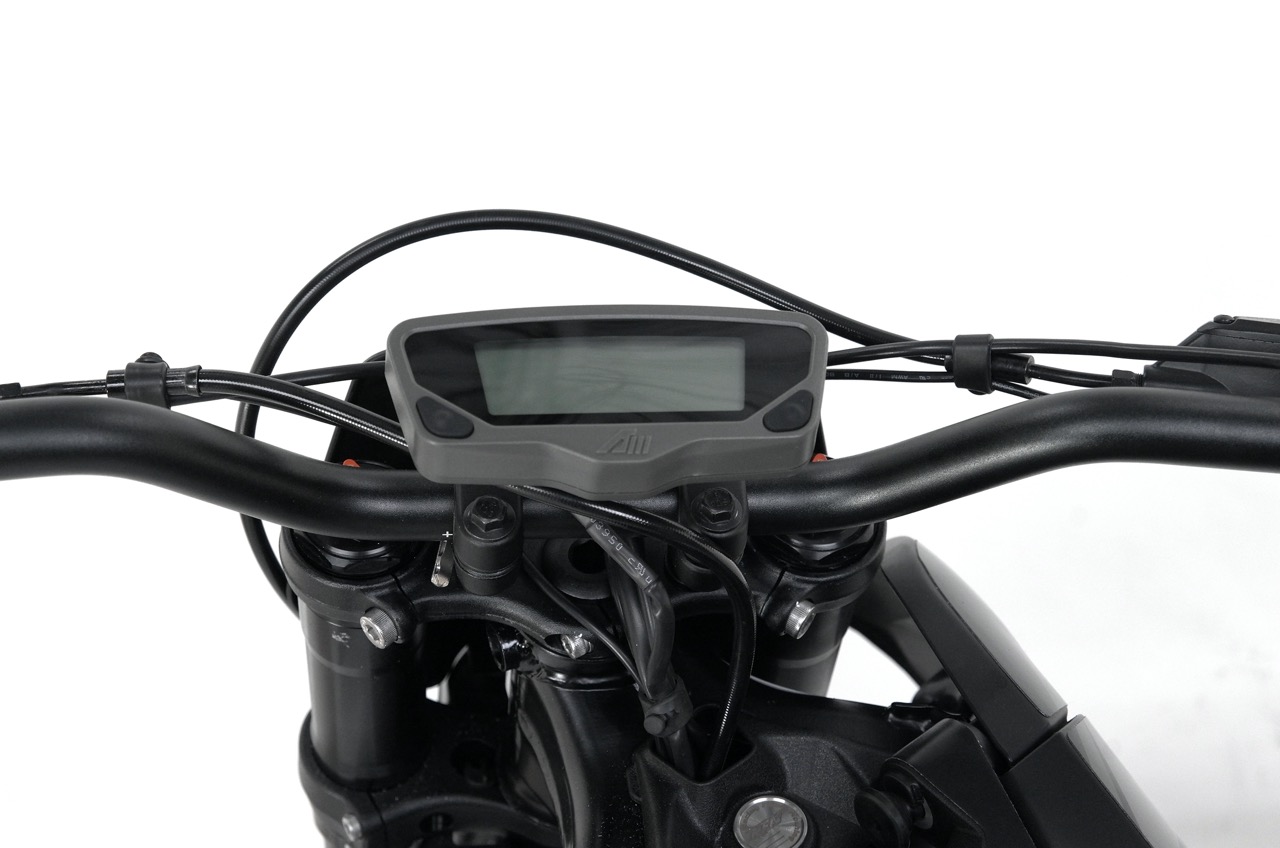 APOLLO RFN Rally Offroad