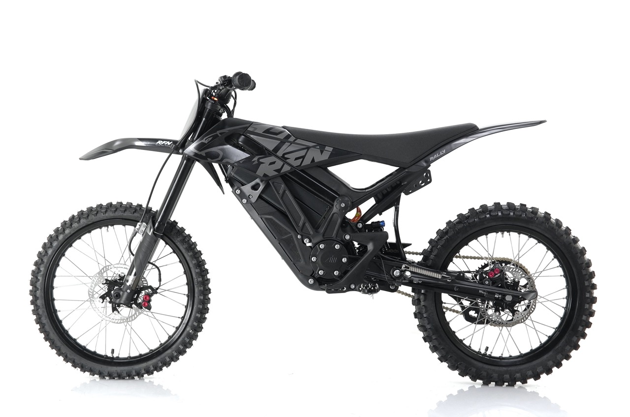 APOLLO RFN Rally Offroad