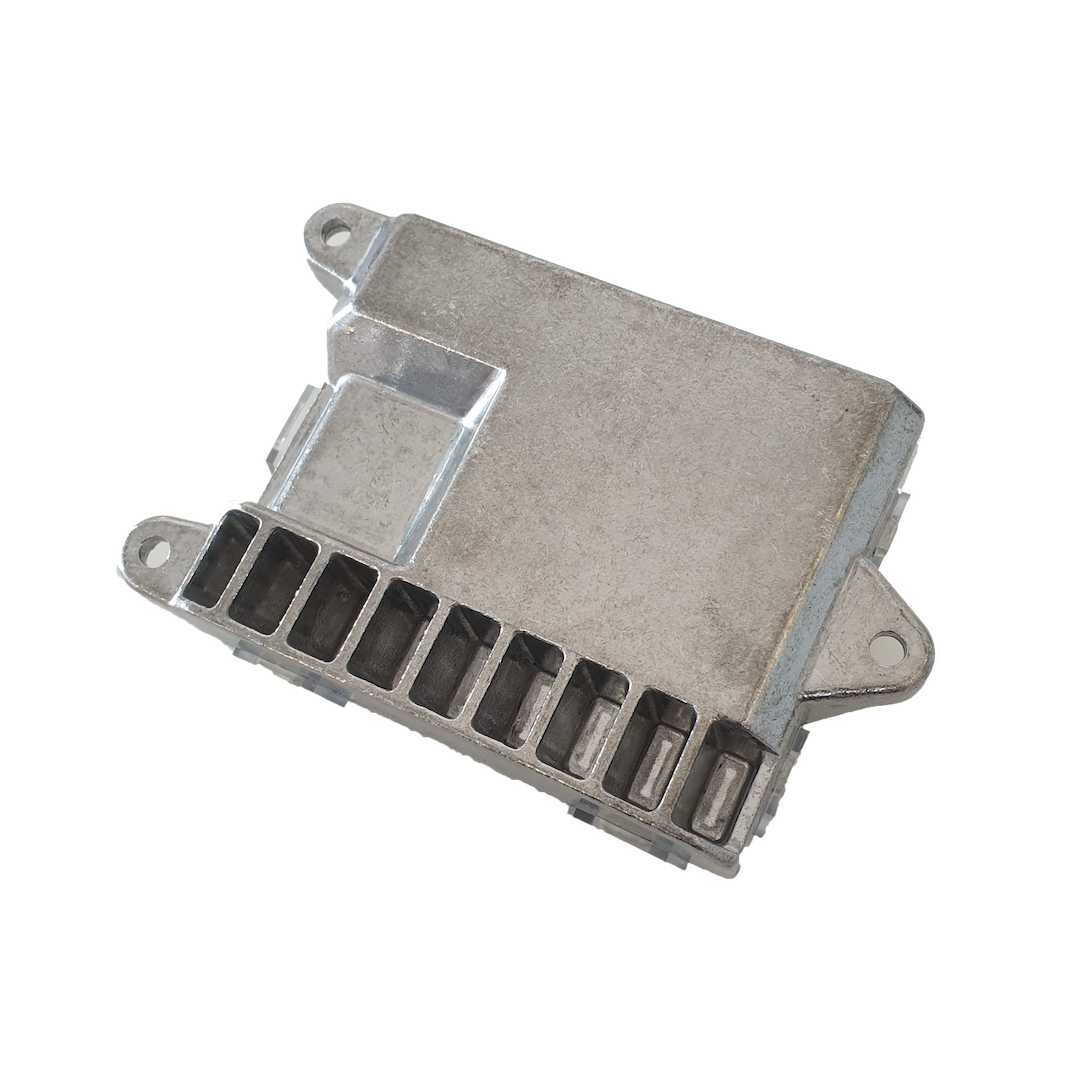 Xiaomi M365 Pro/Pro2 Steuerung