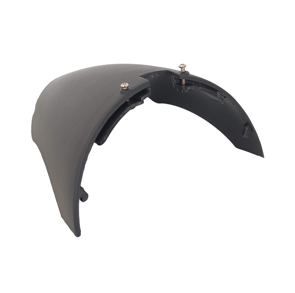 Spritzschutzverlängerung