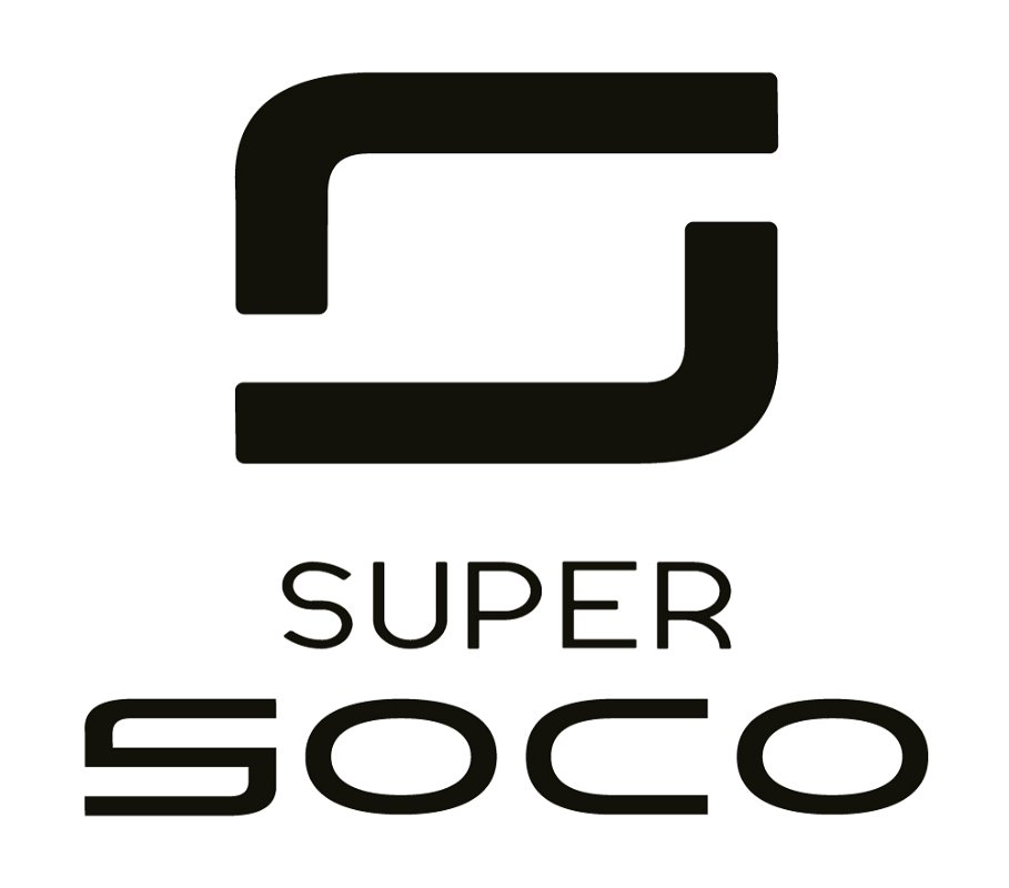 SUPER SOCO