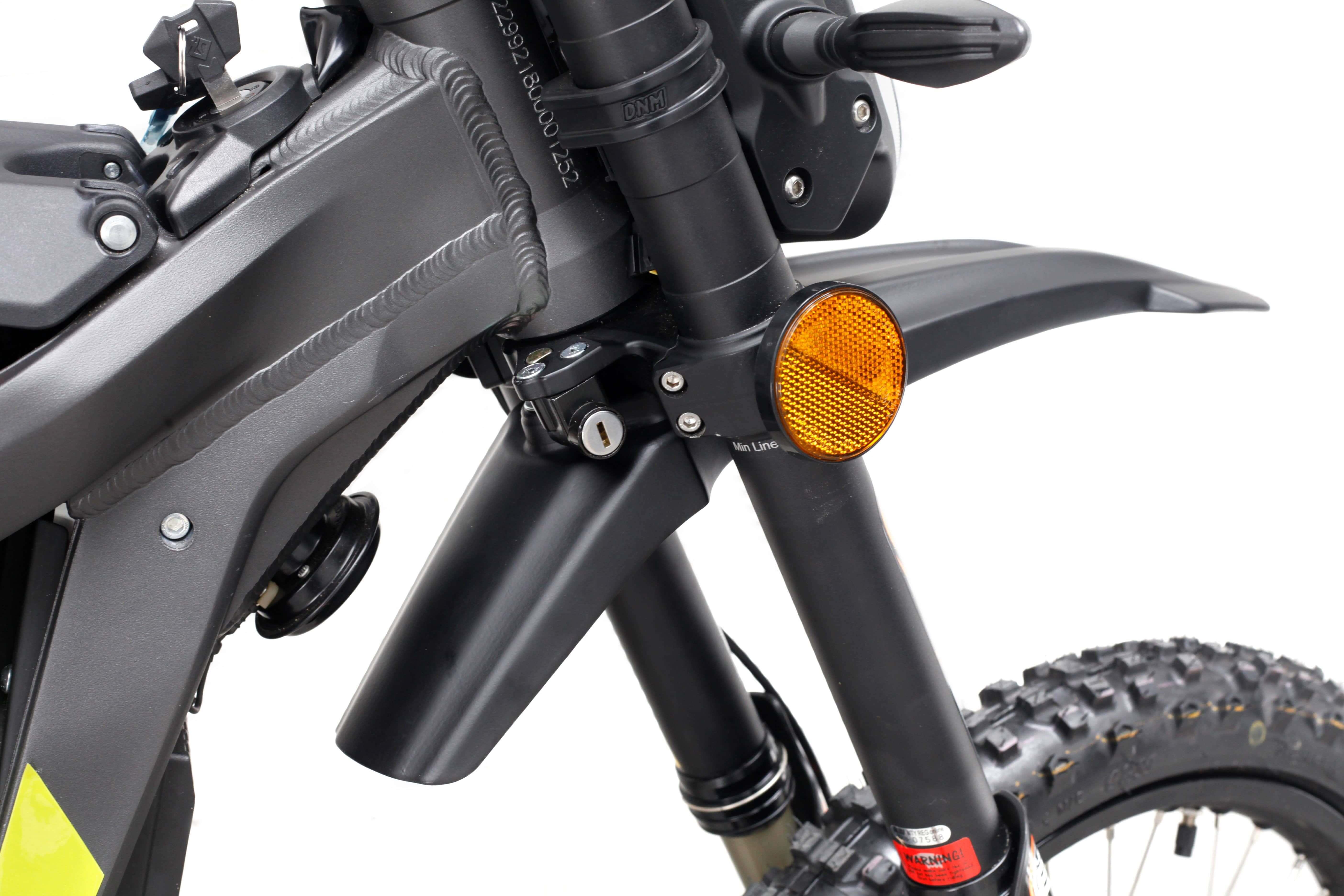 SUR-RON Lightbee StVO 2023