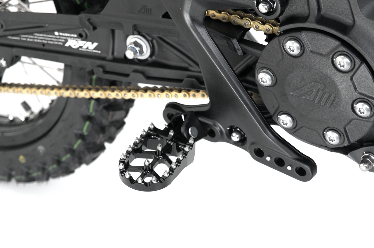 APOLLO RFN Rally Offroad