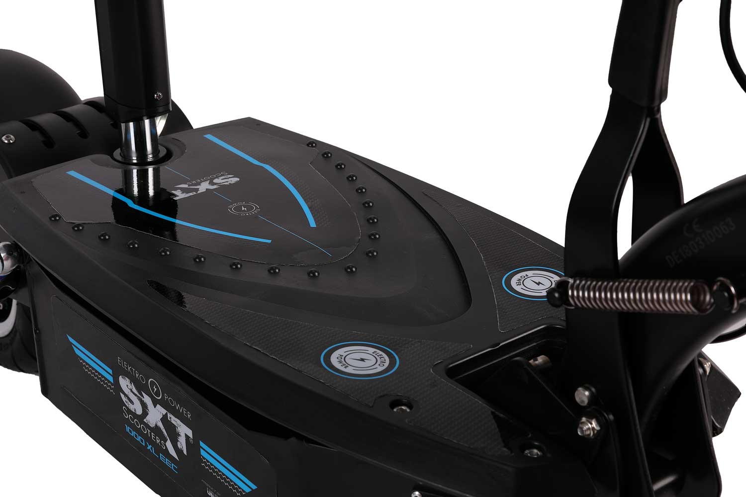 SXT 1000W 48V EEC Facelift