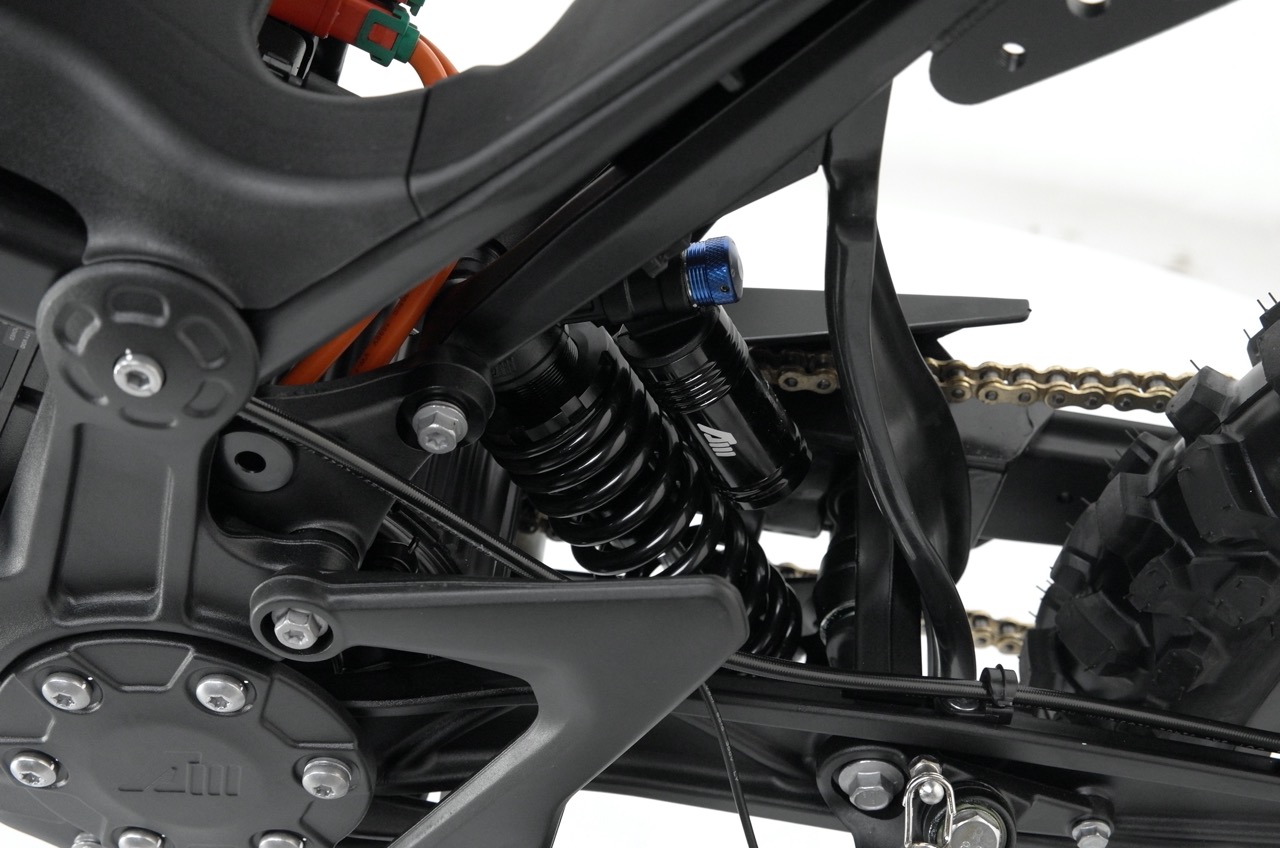 APOLLO RFN Rally Offroad