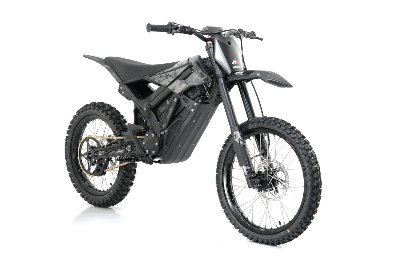 APOLLO RFN Rally Offroad