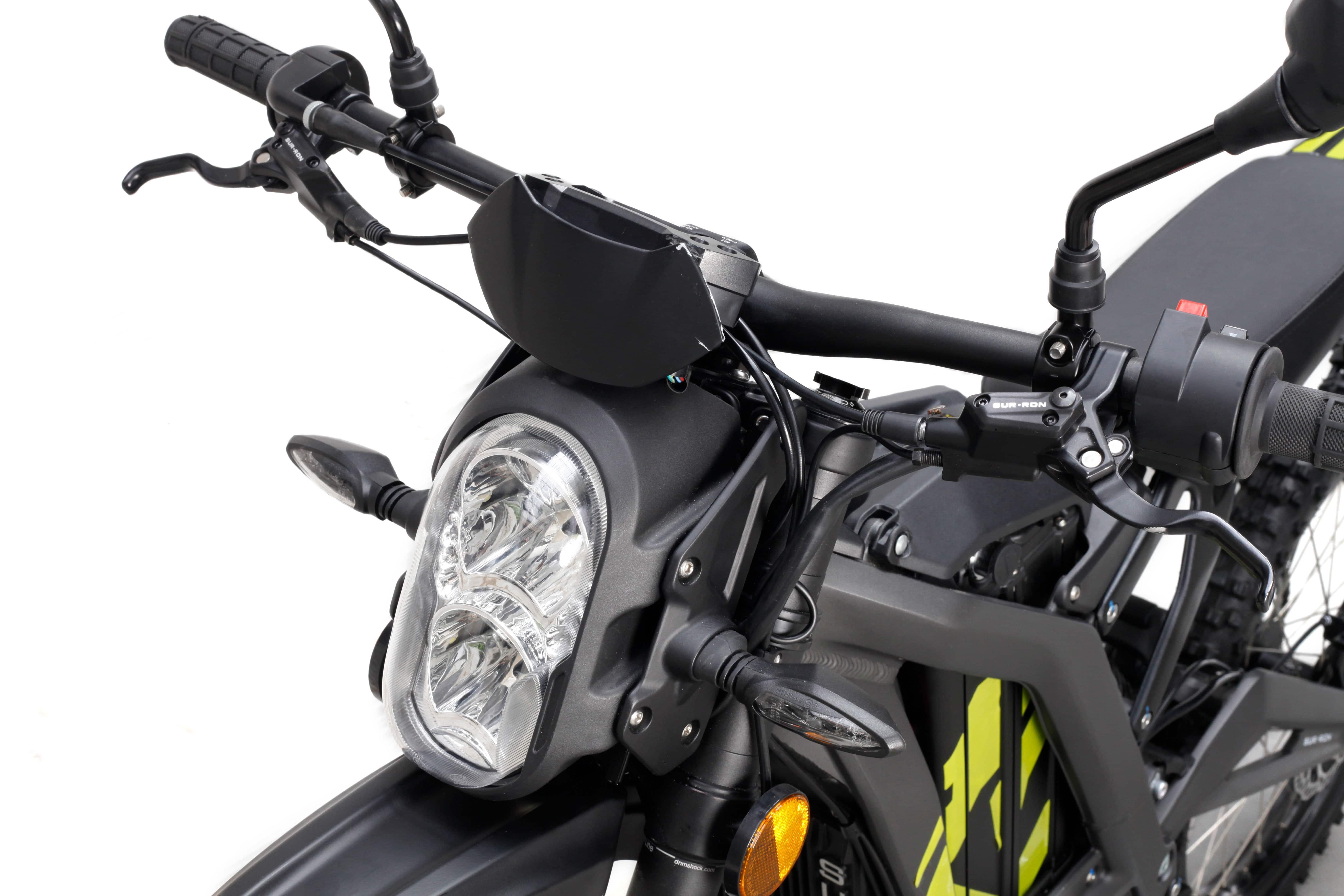 SUR-RON Lightbee StVO 2023