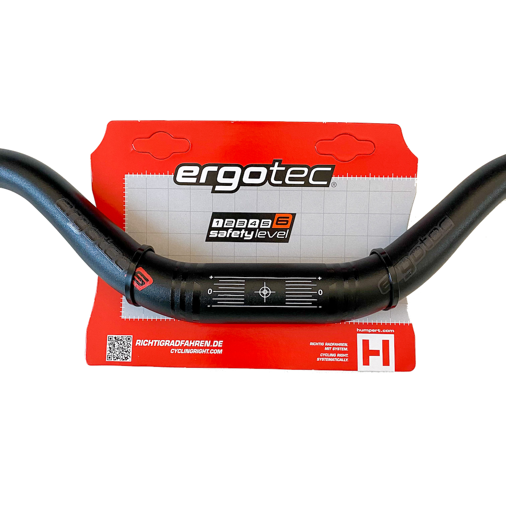 SUR-RON Lenker 70mm erhöht