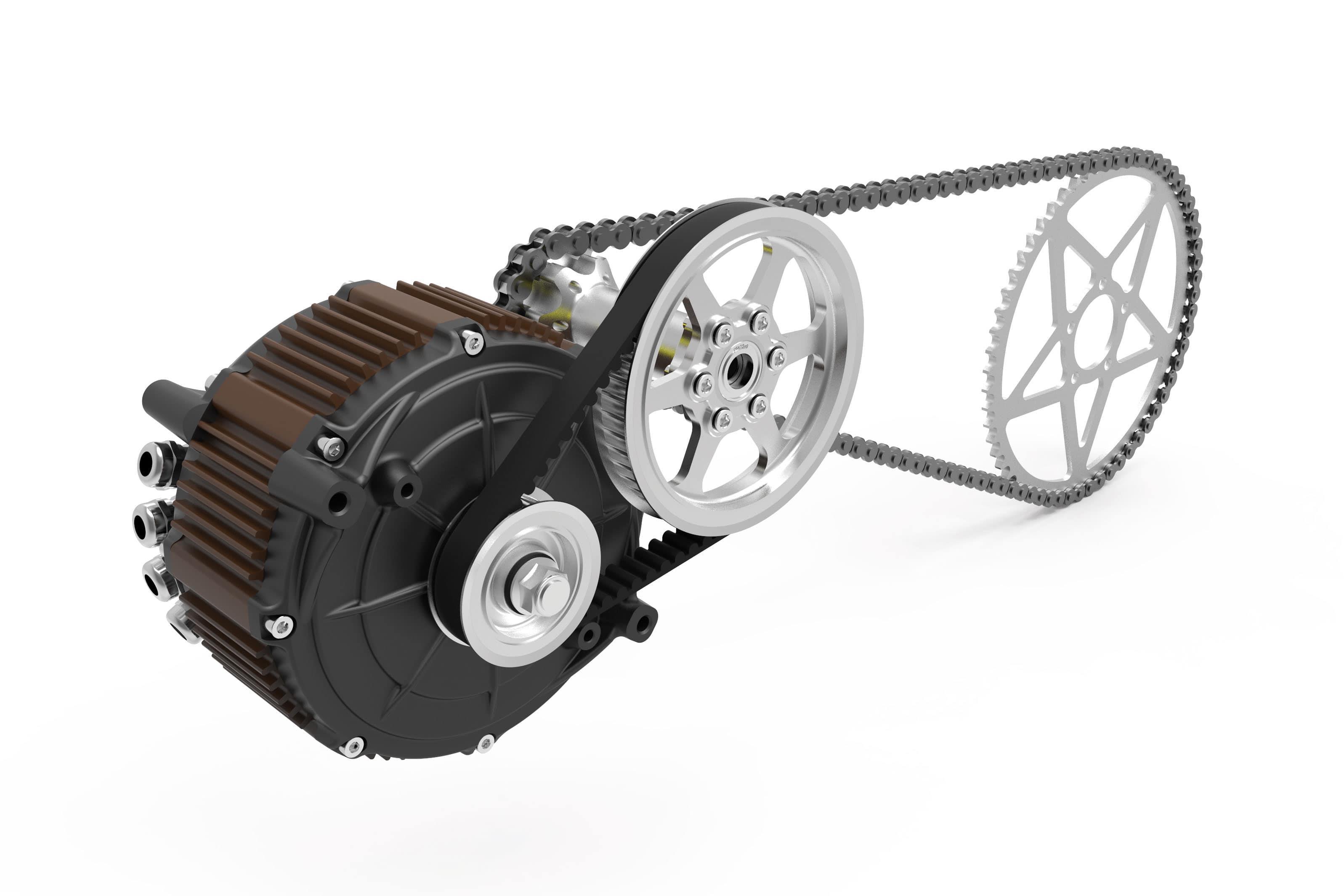 SUR-RON Firefly YOUTH-Edition