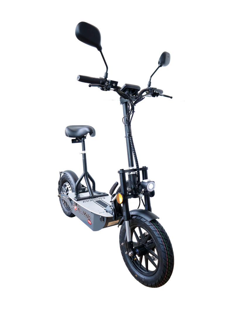 Revoluzzer 3.5 20 PLUS