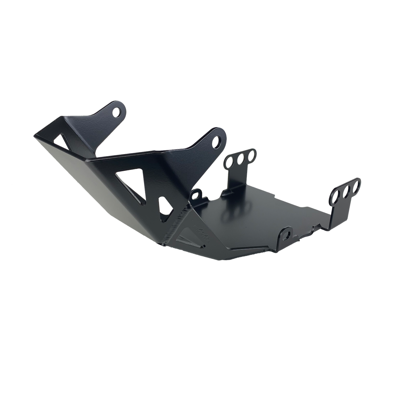 SUR-RON Unterfahrschutz lang