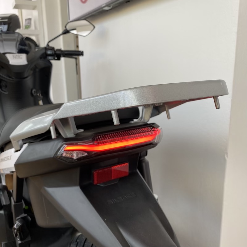 SILENCE Gepäckträger