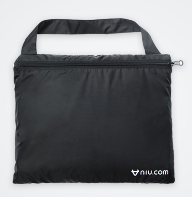 Fahrzeugabdeckplane NIU