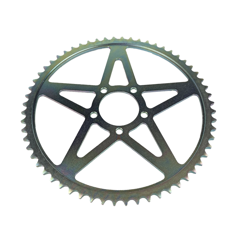 SUR-RON Zahnräder 42-68